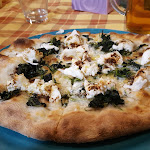 Photo n°1 de l'avis de Rosalba.e fait le 03/04/2018 à 15:16 sur le  Pizzeria Don Franchino à Castelnuovo Vomano