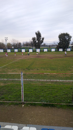 Cancha Talca National F. C. - Campo de fútbol