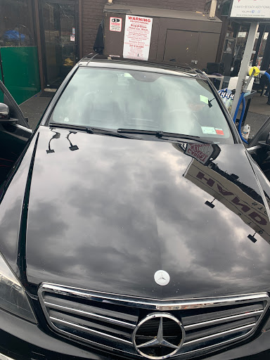 Car Wash «Stop N Stare Hand Car Wash», reviews and photos, 1749 Zerega Ave, Bronx, NY 10462, USA