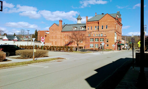 Outlet Store «Blair Corporation», reviews and photos, 220 Hickory St, Warren, PA 16366, USA