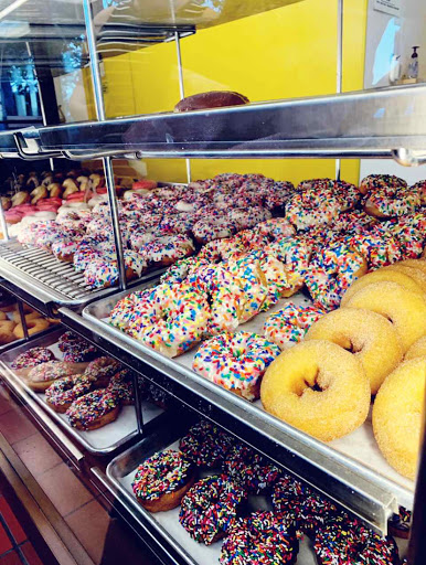 Donut Shop «Granny Donuts», reviews and photos, 1555 S Robert St, St Paul, MN 55118, USA