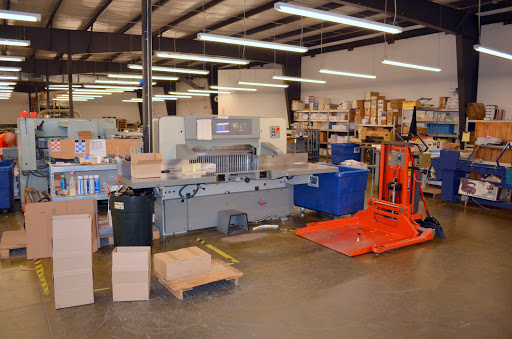 Commercial Printer «Dagher Printing Online», reviews and photos, 11775 Marco Beach Dr, Jacksonville, FL 32224, USA