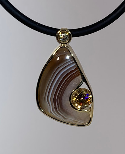 Jewelry Store «Simply Unique», reviews and photos, 1215 George Washington Memorial Hwy Suite O, Yorktown, VA 23693, USA