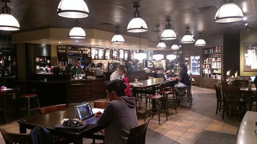 Starbucks image