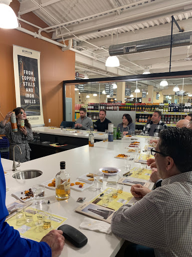 Wine Store «Westchester Wine Warehouse», reviews and photos, 53 Tarrytown Rd, White Plains, NY 10607, USA