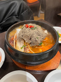 Les plus récentes photos du Restaurant coréen Sambuja - Restaurant Coréen 삼부자 식당 à Paris - n°20