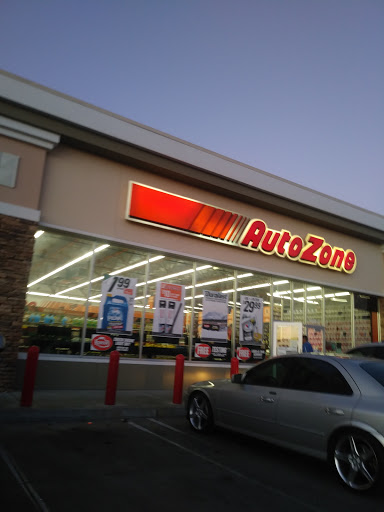 AutoZone Auto Parts