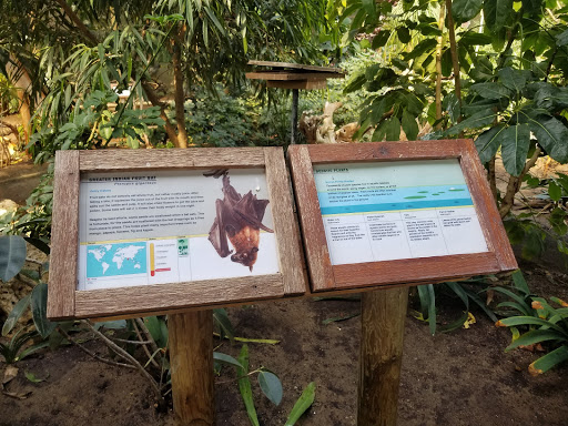 Zoo «Sedgwick County Zoo», reviews and photos, 5555 Zoo Boulevard, Wichita, KS 67212, USA