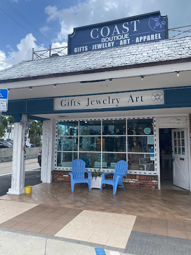 Boutique «Coast Boutique», reviews and photos, 229 Commercial Blvd, Lauderdale-By-The-Sea, FL 33308, USA