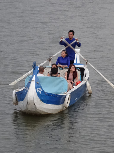 Boat Tours by Ho Chi Minh