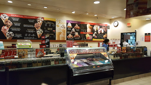 Ice Cream Shop «Cold Stone Creamery», reviews and photos, 993 Central Park Ave, Scarsdale, NY 10583, USA