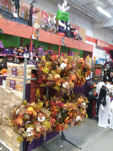 Home Improvement Store «The Home Depot», reviews and photos, 2500 Cambridge Rd, Schenectady, NY 12304, USA