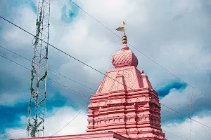 Barabetiya Shiv Temple image