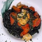 Photo n°1 de l'avis de Giulia.u fait le 13/04/2023 à 16:51 sur le  Fabbrica del Grano - Grani Antichi à Milan