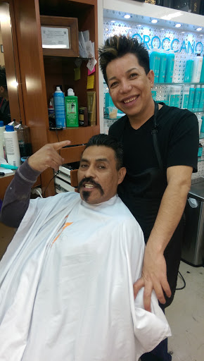 Beauty Salon «Avandaro Beauty Salon», reviews and photos, 6013 Portland Ave, Minneapolis, MN 55417, USA