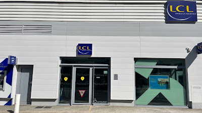 LCL Banque et assurance à Carcassonne