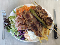 Kebab du Restauration rapide FAMILY REGAL Restaurant à Limoges - n°8