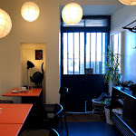 Photo n°2 de l'avis de Iván.o fait le 23/02/2020 à 23:22 sur le  O Ninho - café brunch tapas à Lisbon