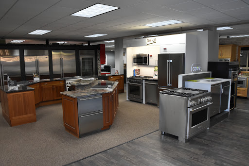 Appliance Store «Slager Appliances», reviews and photos, 425 IA-1, Iowa City, IA 52246, USA