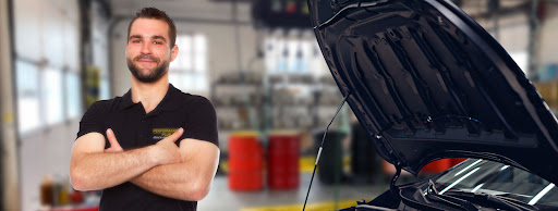 Performance Plus Quick Oil Change & Car Wash en Muskegon