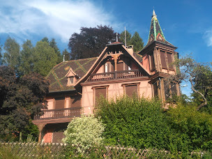 Photo n°4 de Restaurant du Moulin à Le Hohwald ()