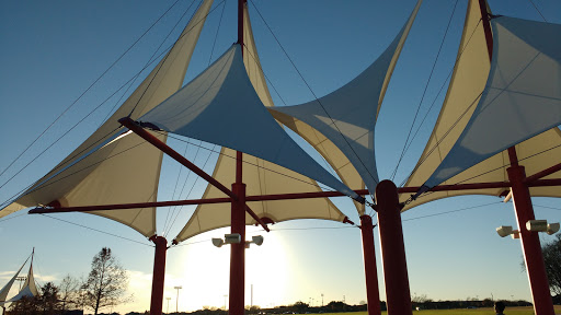 City Park «Celebration Park», reviews and photos, 701 Angel Pkwy, Allen, TX 75002, USA