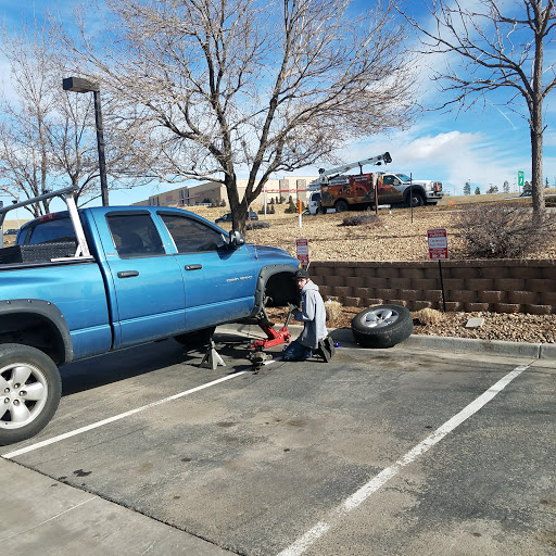 Auto Repair Shop «Centennial Auto Repair», reviews and photos, 9078 Woodman Dr, Parker, CO 80134, USA