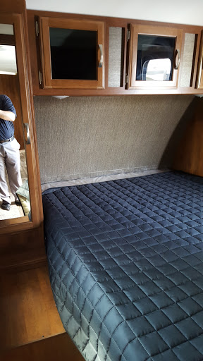 RV Dealer «Candys Campers Tennessee», reviews and photos, 4358 Shelbyville Hwy, Murfreesboro, TN 37127, USA