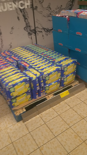 Supermarket «ALDI», reviews and photos, 200 N Hood Ave, Gadsden, AL 35903, USA