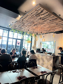 Atmosphère du Restaurant japonais SUMiBi KAZ à Paris - n°5