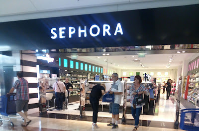 SEPHORA VITROLLES à Vitrolles