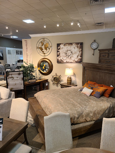 Furniture Store «Ashley HomeStore», reviews and photos, 506 Boston Post Rd, Orange, CT 06477, USA