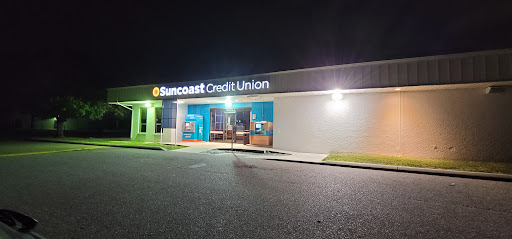 Suncoast Credit Union, 12003 28th St N, St. Petersburg, FL 33716, Credit Union