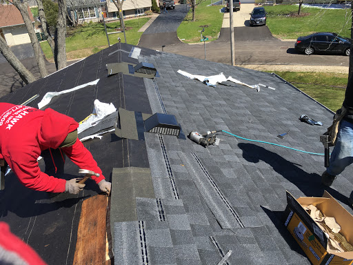 Lake County Roofers in Waukegan, Illinois