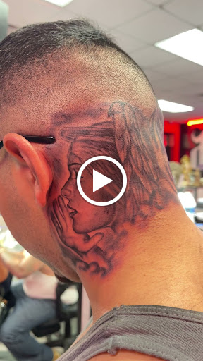 Tattoo Shop «Familia Ink Tattoo Co.», reviews and photos, 810 W Rancier Ave Ste. 300, Killeen, TX 76541, USA