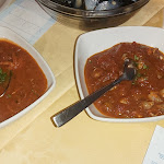 Photo n°1 de l'avis de Elvira.o fait le 11/08/2021 à 08:47 sur le  Ristorante Mirella à Pavullo nel Frignano