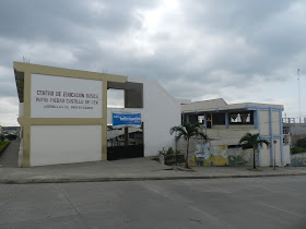 Escuela de Educación Básica María Piedad Castillo de Leví