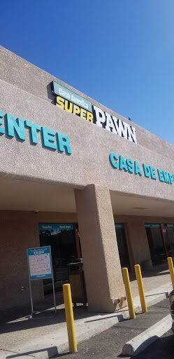 Check Cashing Service «SuperPawn», reviews and photos, 3650 N 1st Ave #100, Tucson, AZ 85719, USA