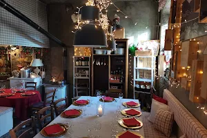 Home Restaurant Palanzo image