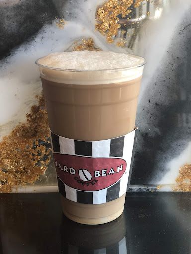 Cafe «Hard Bean Coffee», reviews and photos, 78 N Lhs Dr, Lumberton, TX 77657, USA