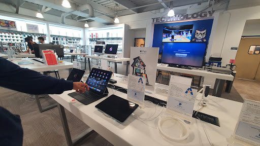 Book Store «UTA Bookstore», reviews and photos, 400 Spaniolo Dr, Arlington, TX 76010, USA