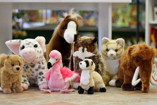 Toy Store «My Special Toy Store», reviews and photos, 5137 Main St, Downers Grove, IL 60515, USA