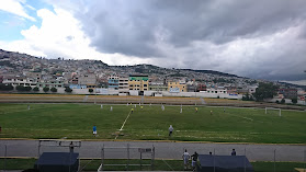 Estadio Chimbacalle