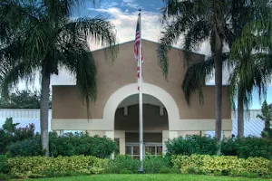 Sarasota Memorial Nursing & Rehabilitation Center image