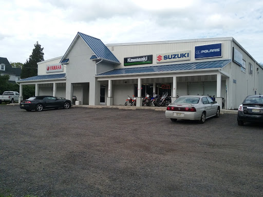 Motorcycle Dealer «Mt. Holly Motorsports», reviews and photos, 2044 US-206, Vincentown, NJ 08088, USA