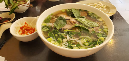 Phở VN Vietnamese Restaurant