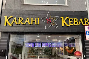 Karahi n Kebab Blackburn image