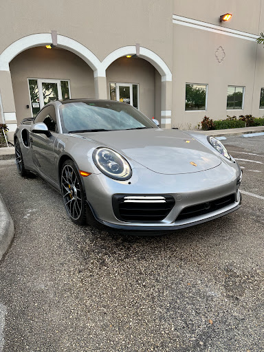 Flawless Mobile Detailing en Deerfield Beach