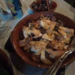 Photo n°1 de l'avis de Otilia.n fait le 14/06/2020 à 17:27 sur le  Sabores Da Aldeia à Biqueira