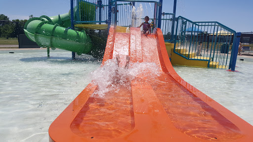 Community Center «NienhuisPark Community Center», reviews and photos, 3201 N 9th St, Broken Arrow, OK 74012, USA